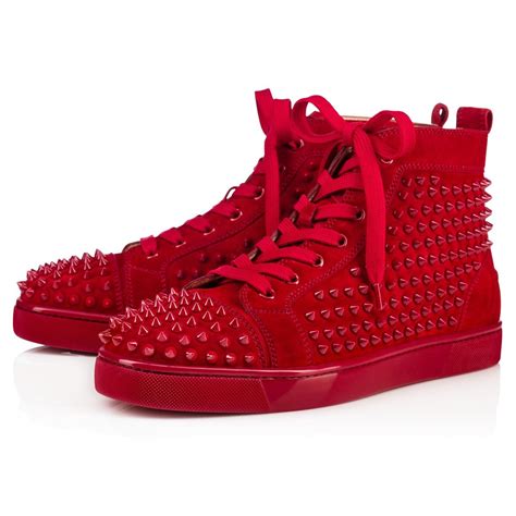 louis vuitton red bottoms cheap|christian louboutin red bottoms shoes.